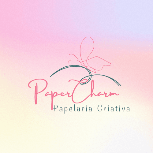 PaperCharm Papelaria Criativa