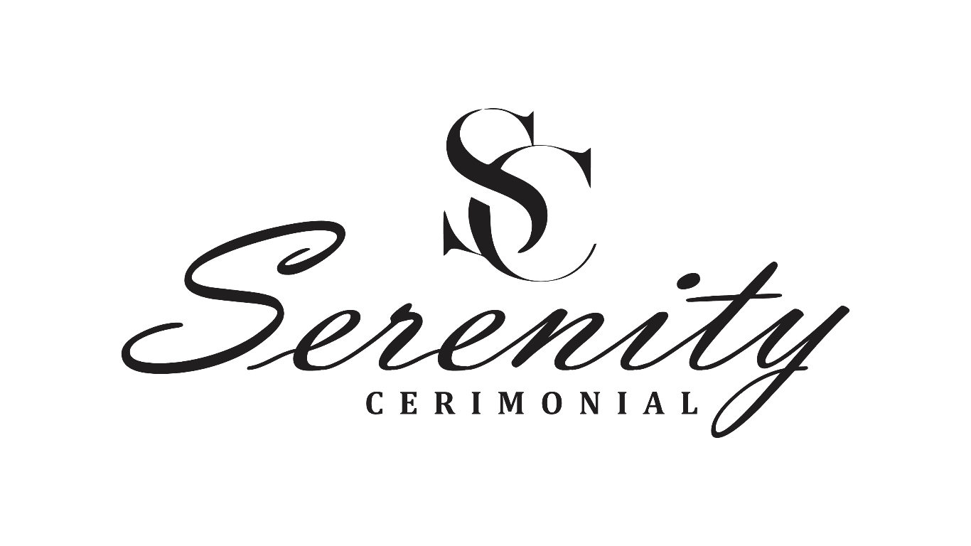 Serenity cerimonial 