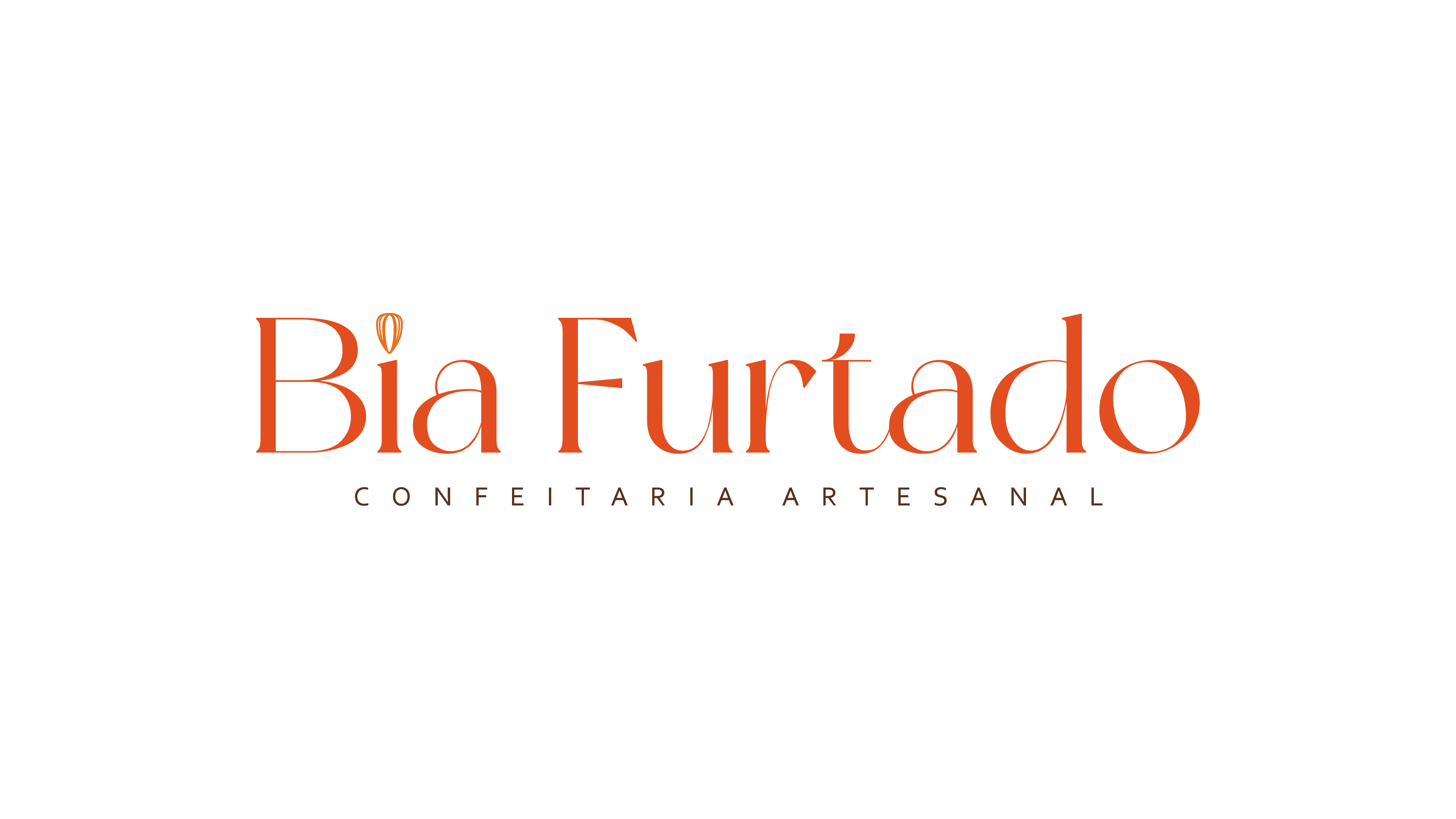 Bia Furtado - Confeitaria Artesanal