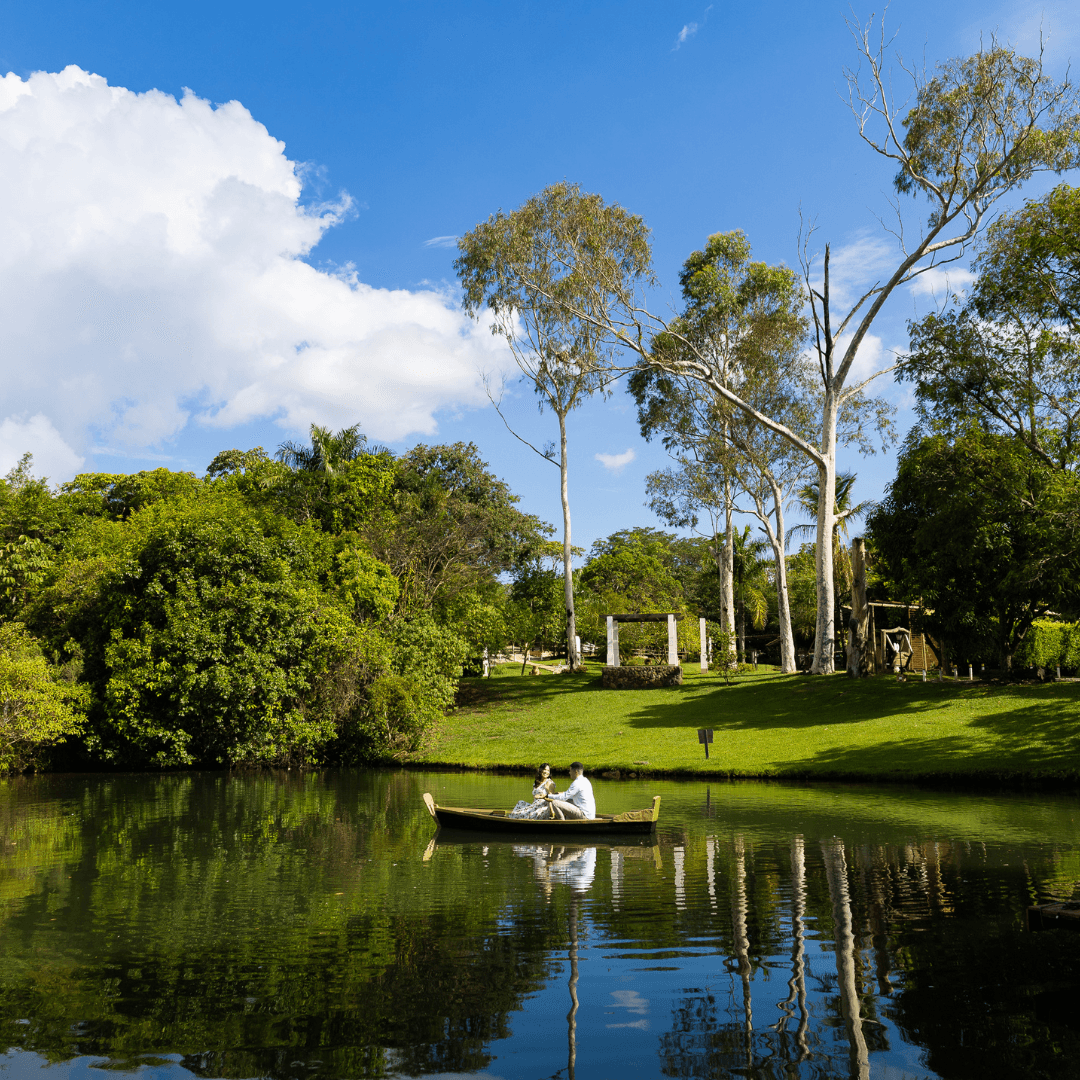 Fazenda Recanto Apoena