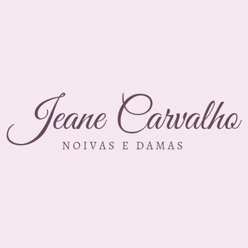 Jeane Carvalho Noivas e Damas 