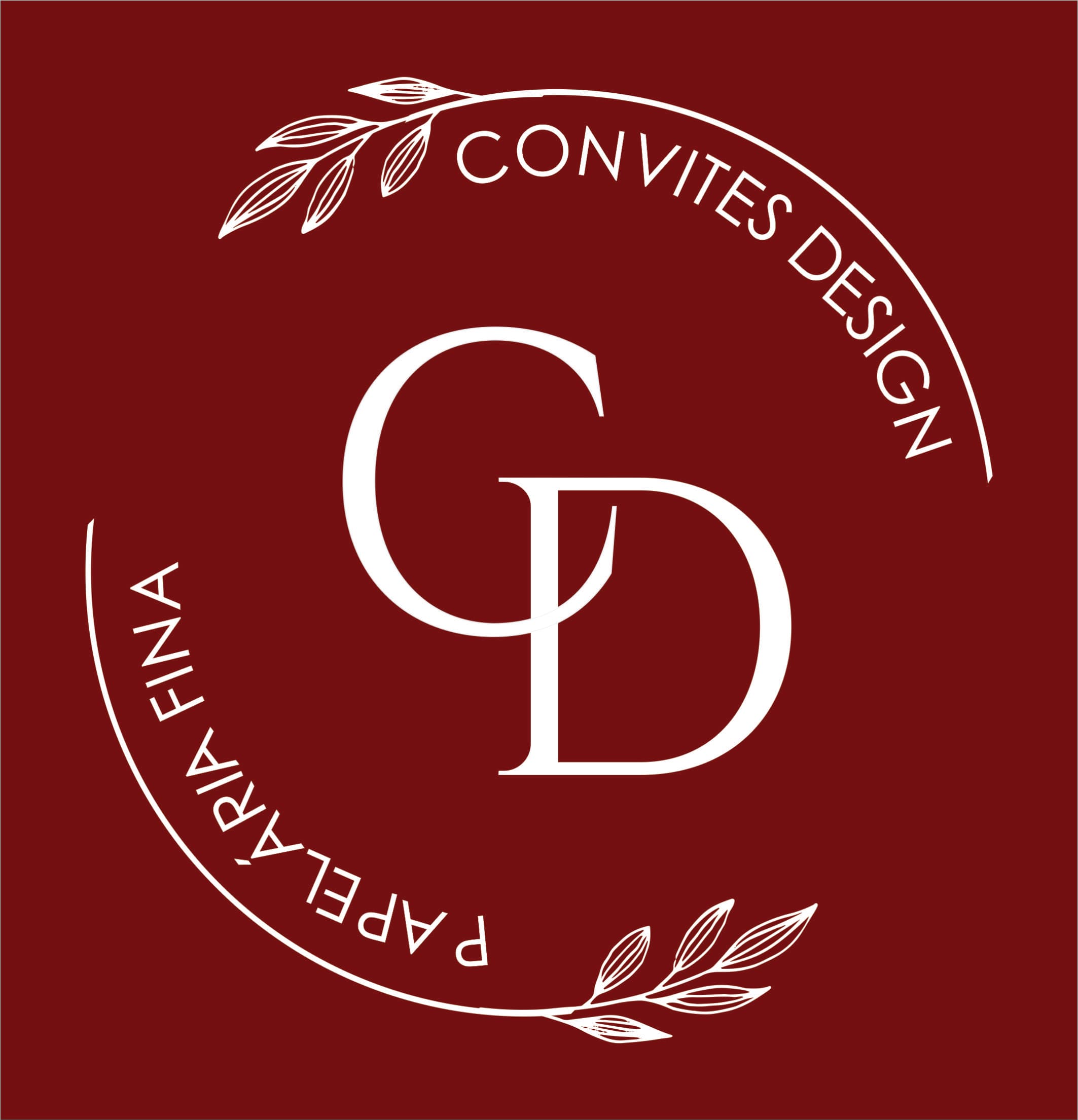 convites design