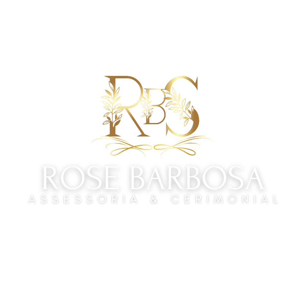 Rose Barbosa Assessoria e Cerimonial