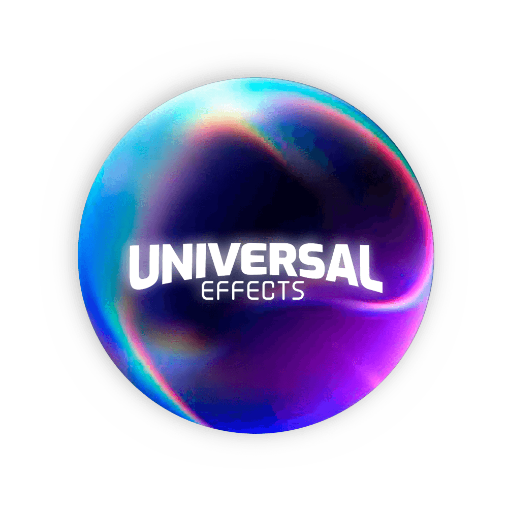 UNIVERSAL EFFECTS