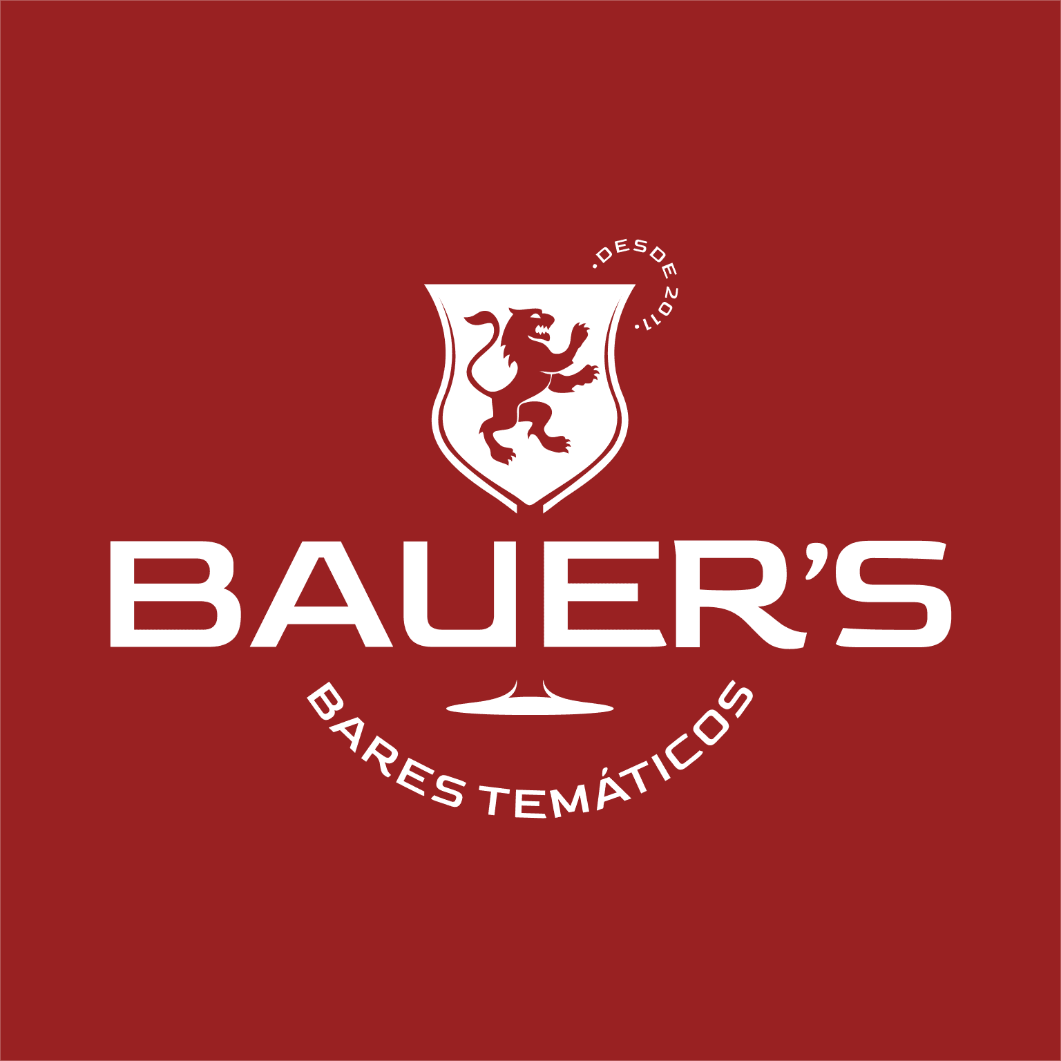 BAUERS BARES TEMÁTICOS 