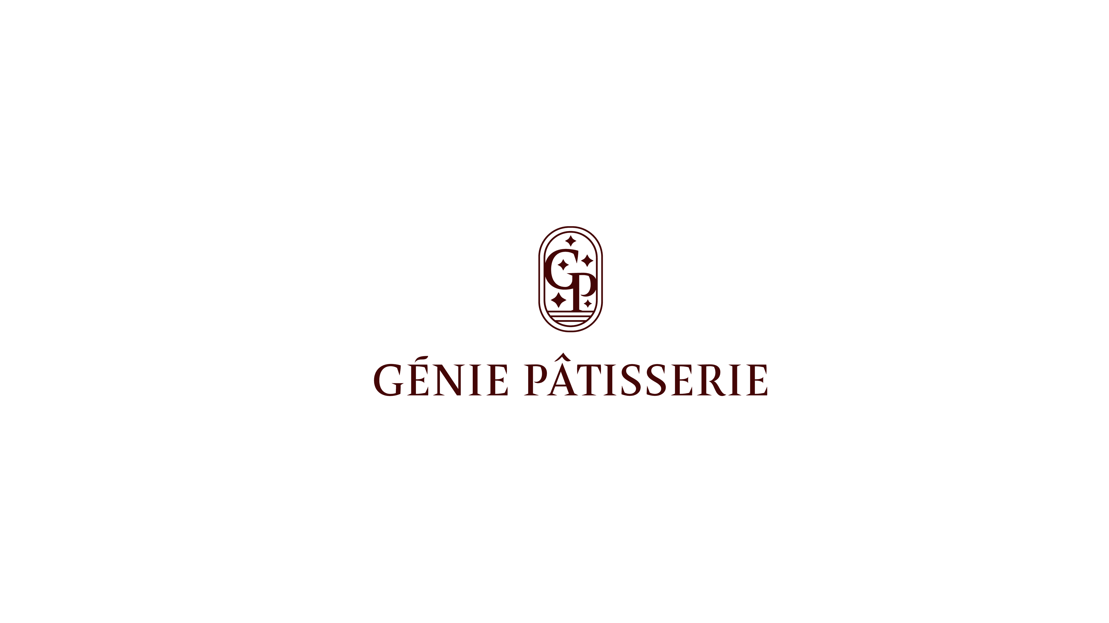 GÉNIE PÂTISSERIE