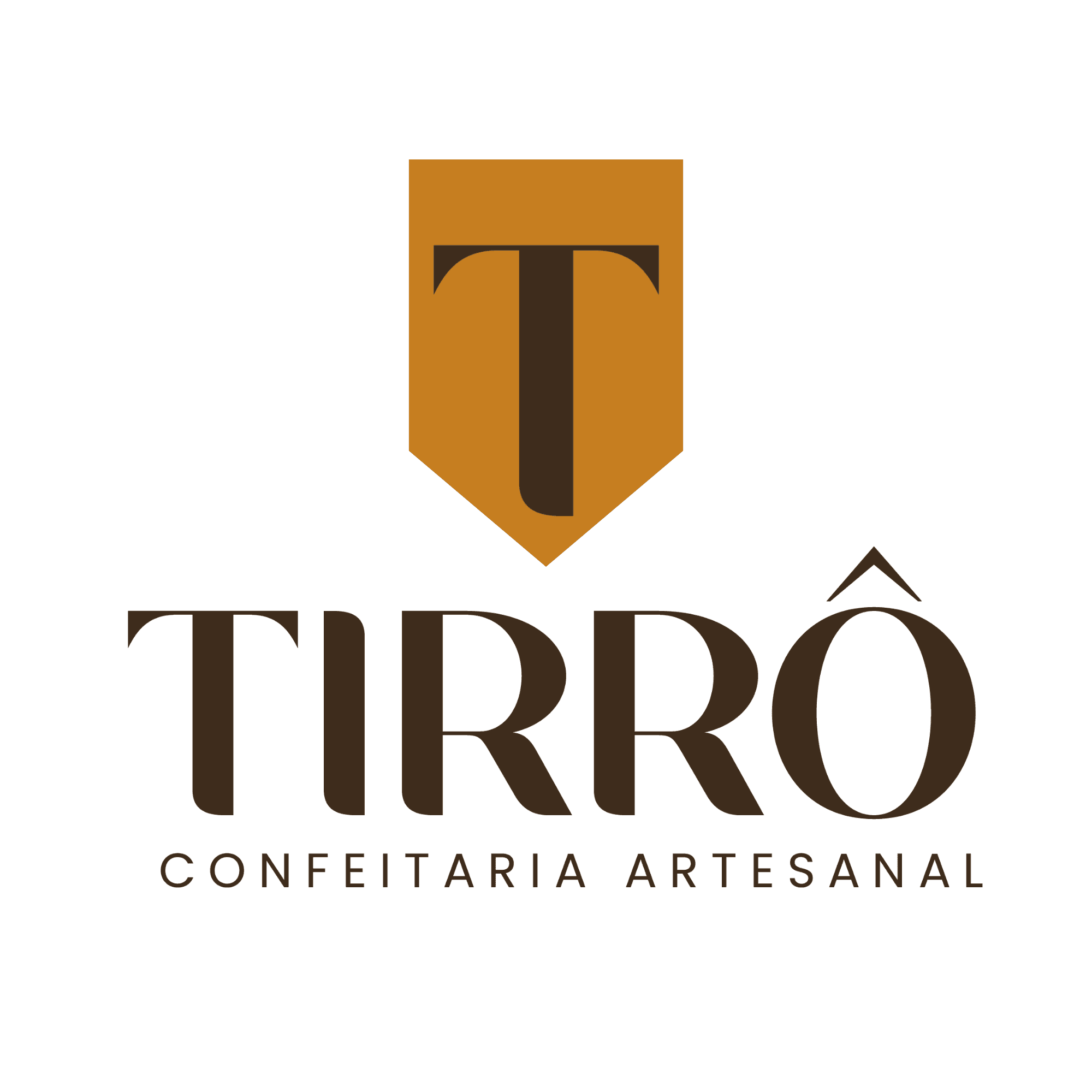 Tirrô Confeitaria Artesanal