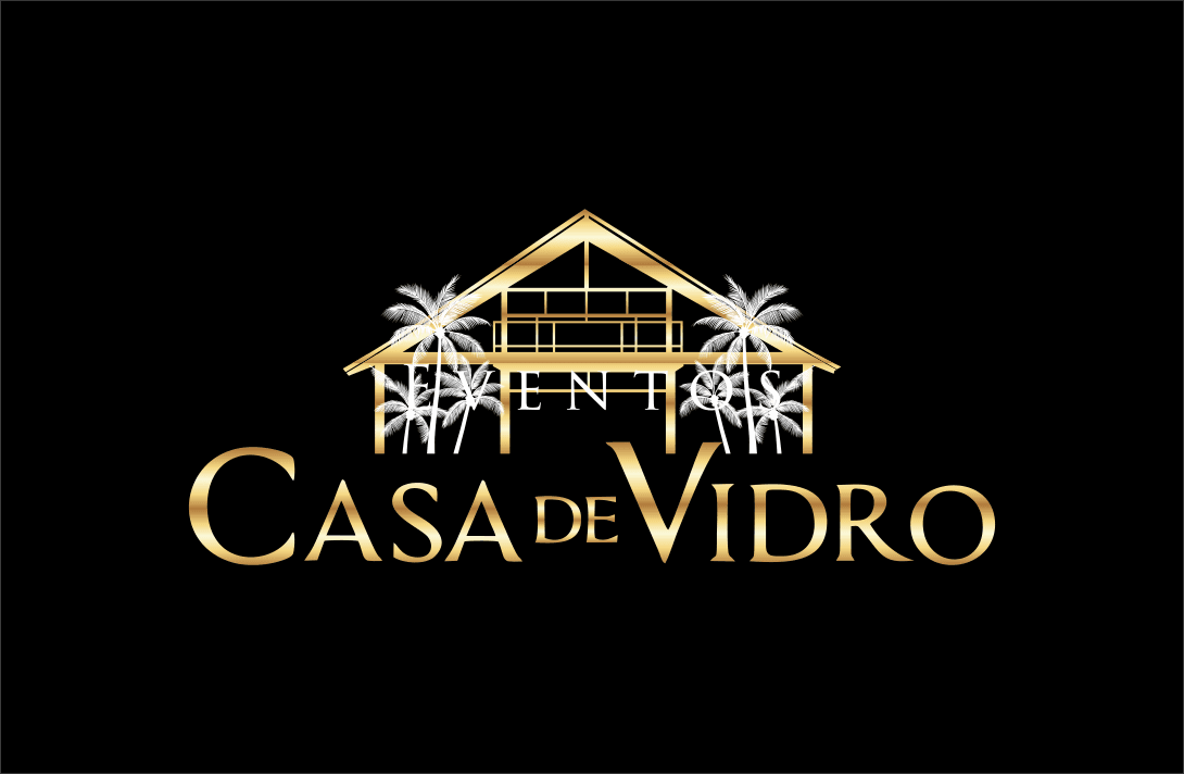 Casa de Vidro Eventos