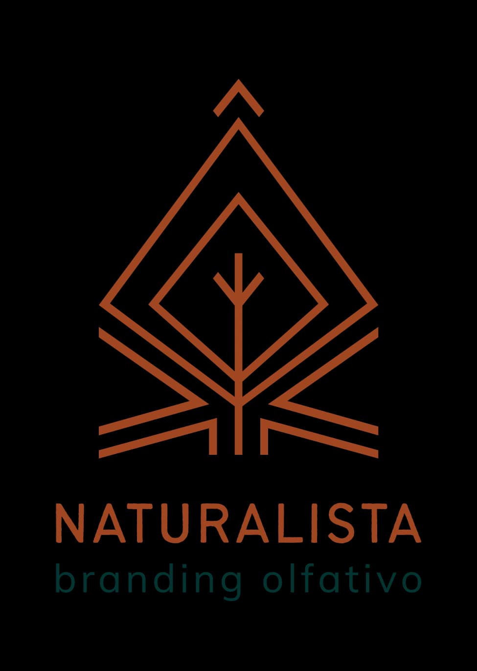 Naturalista Branding Olfativo