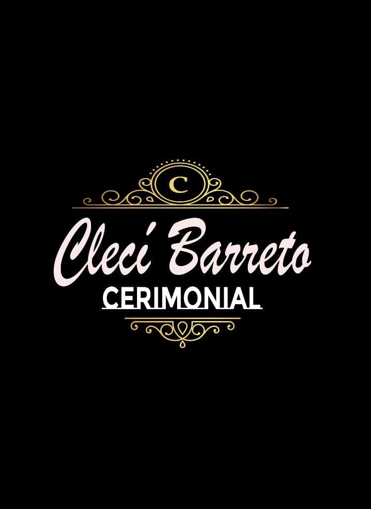 Cerimonial Clecí Barreto 