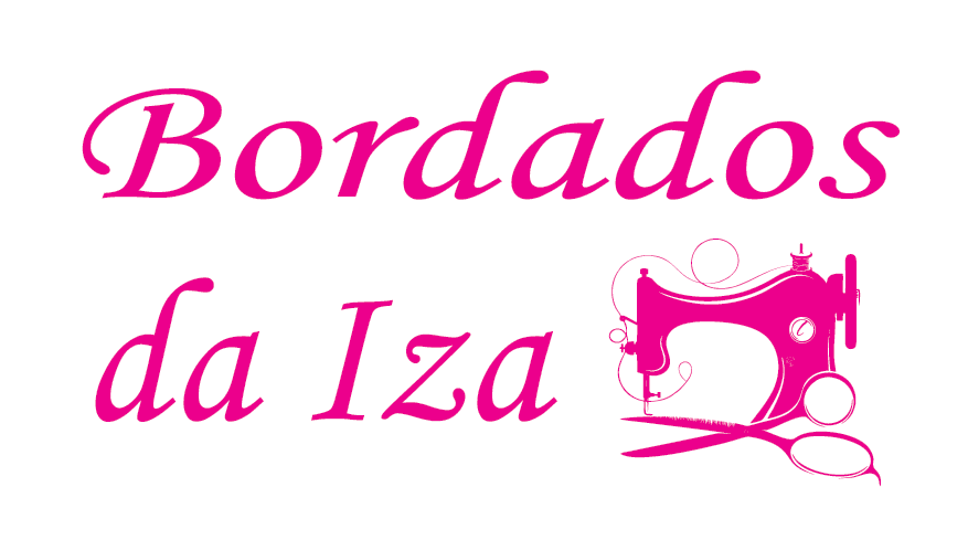 Bordados da Iza