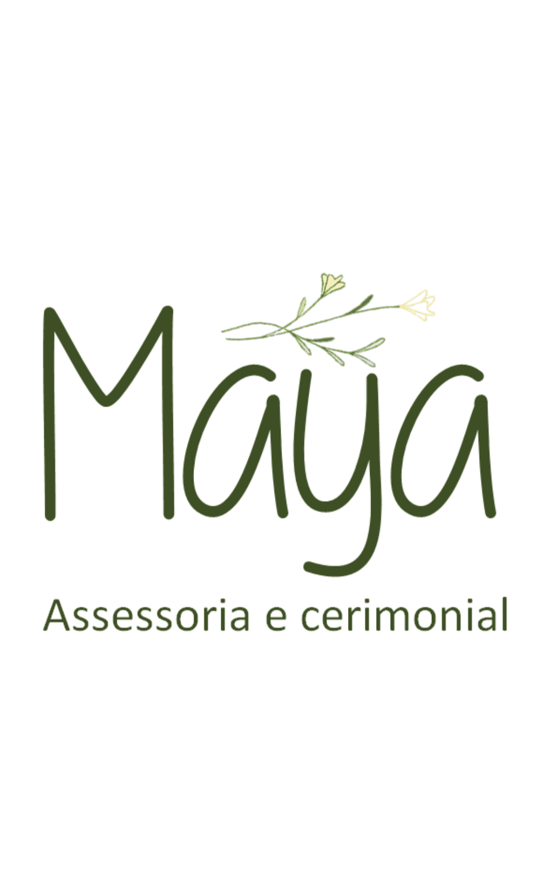 Maya Assessoria e Cerimonial 