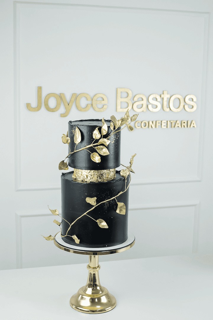 Joyce Bastos Confeitaria