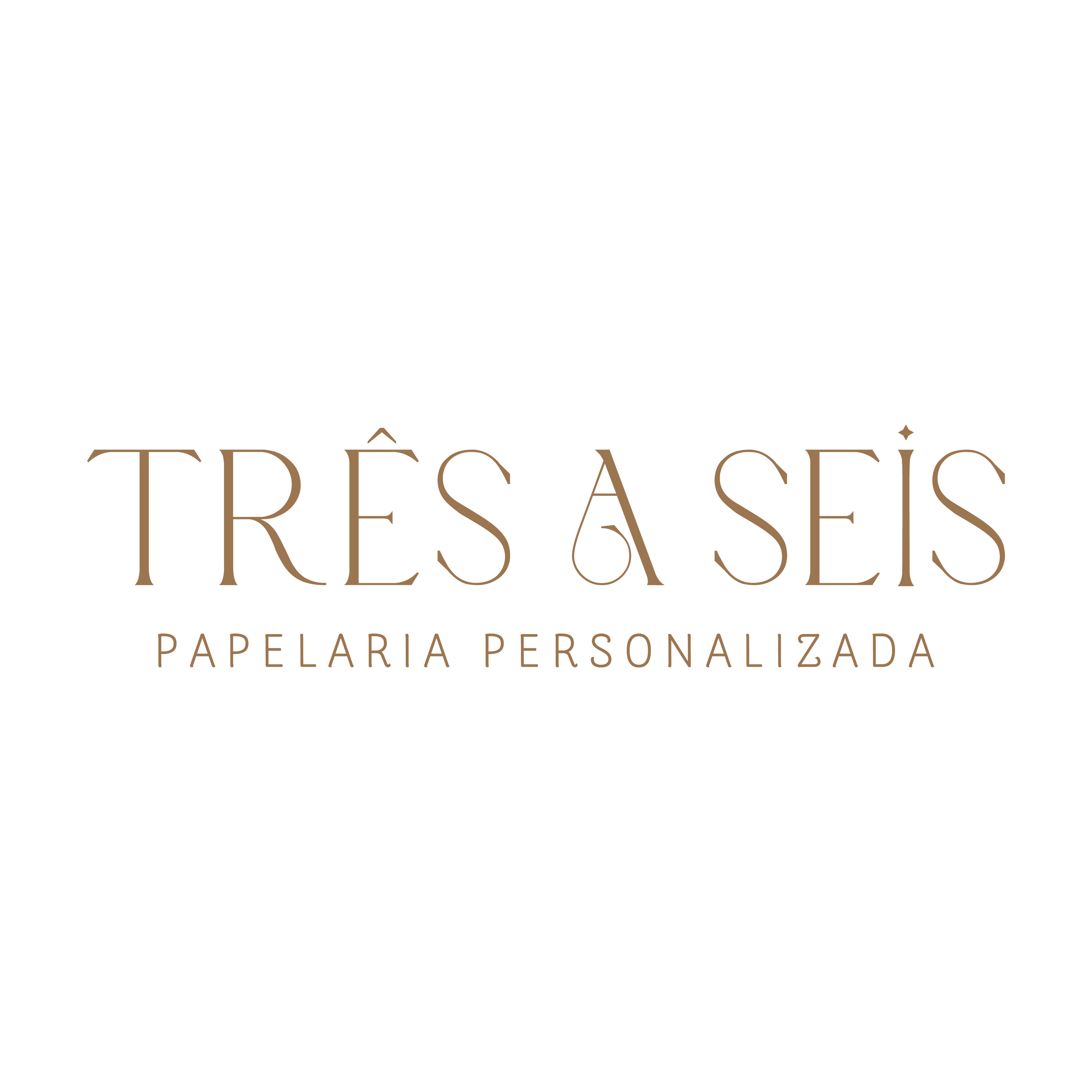 Três a Seis