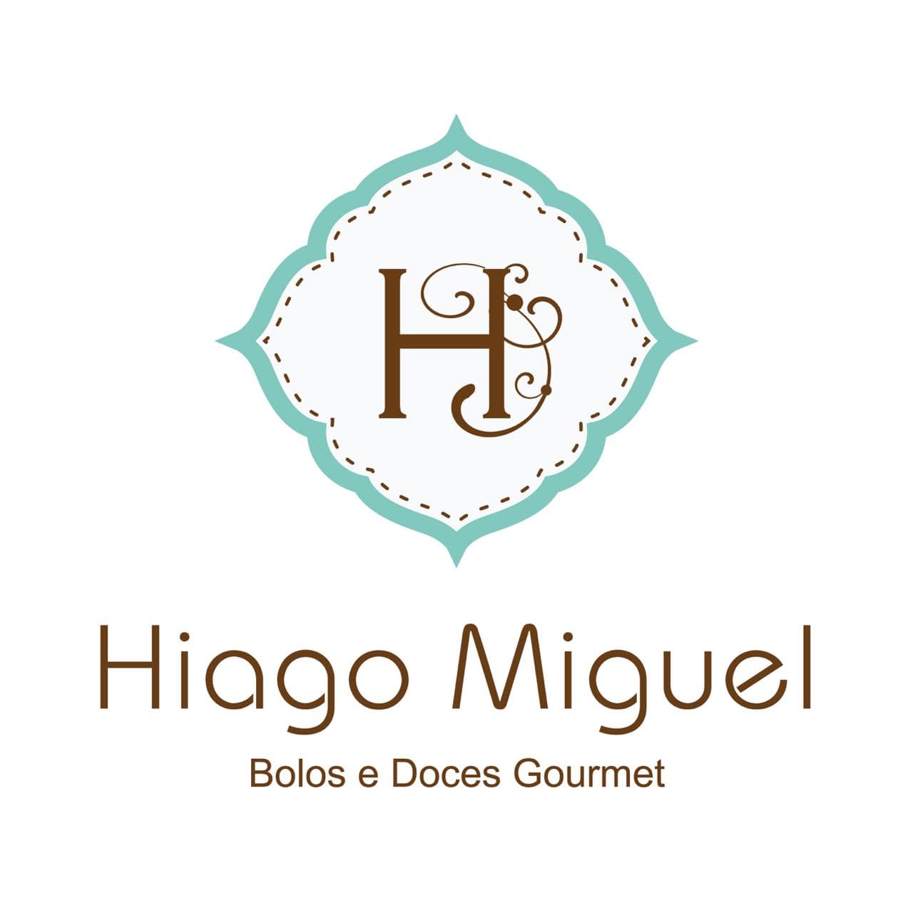 Hiago Miguel Bolos e Doces 