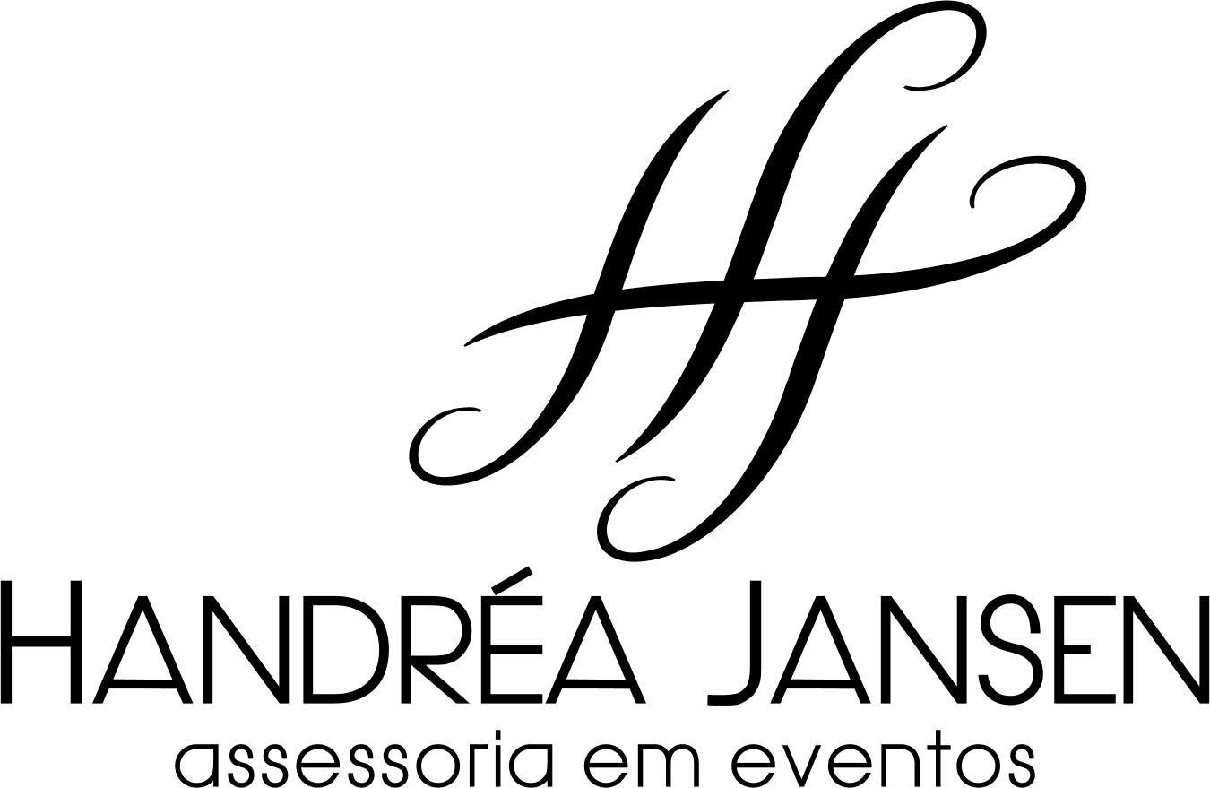 Handréa Jansen Assessoria em Eventos