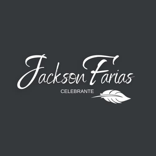 Celebrante Jackson Farias