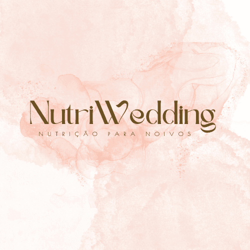 NutriWedding - Nutrição para Noivos 