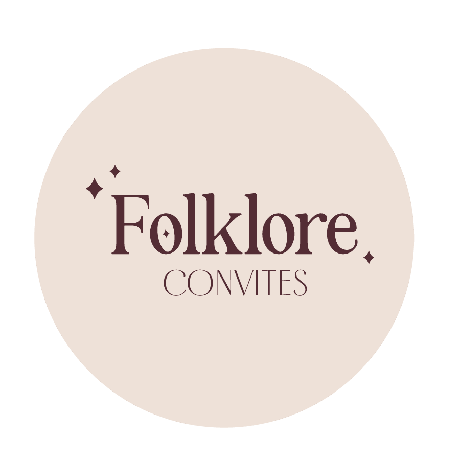 Folklore Convites