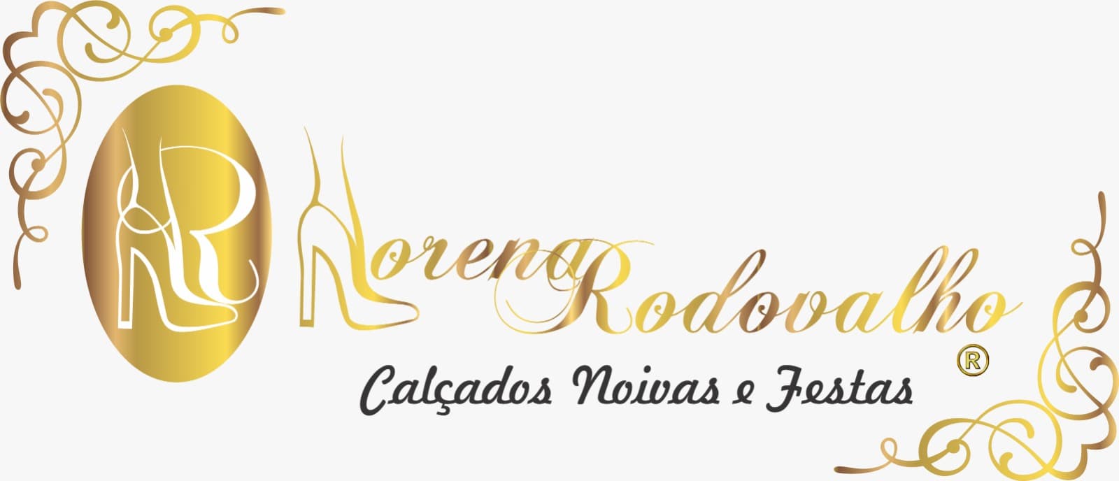 Lorena Rodovalho Calçados Noivas e Festas