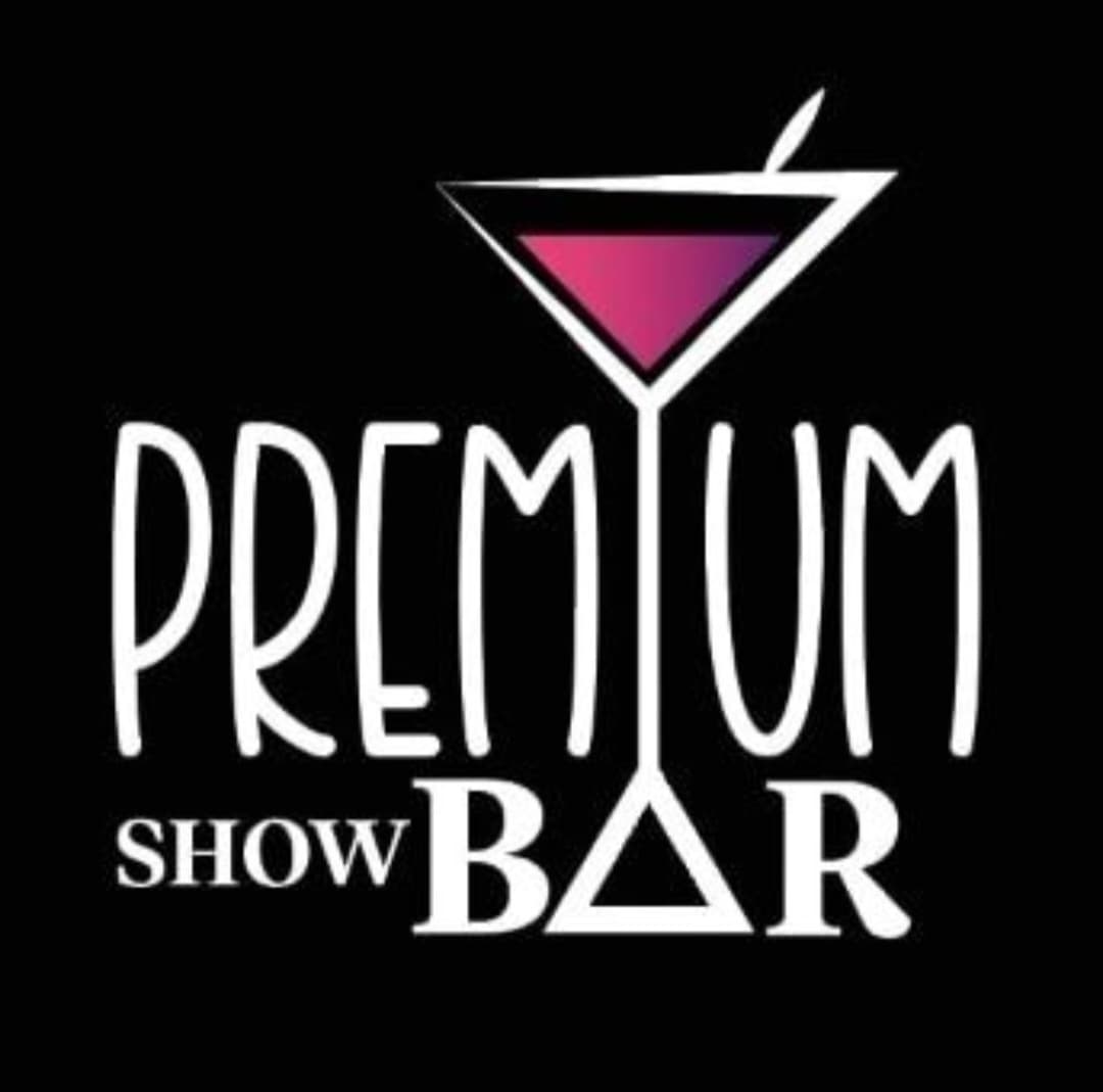 Premium show bar