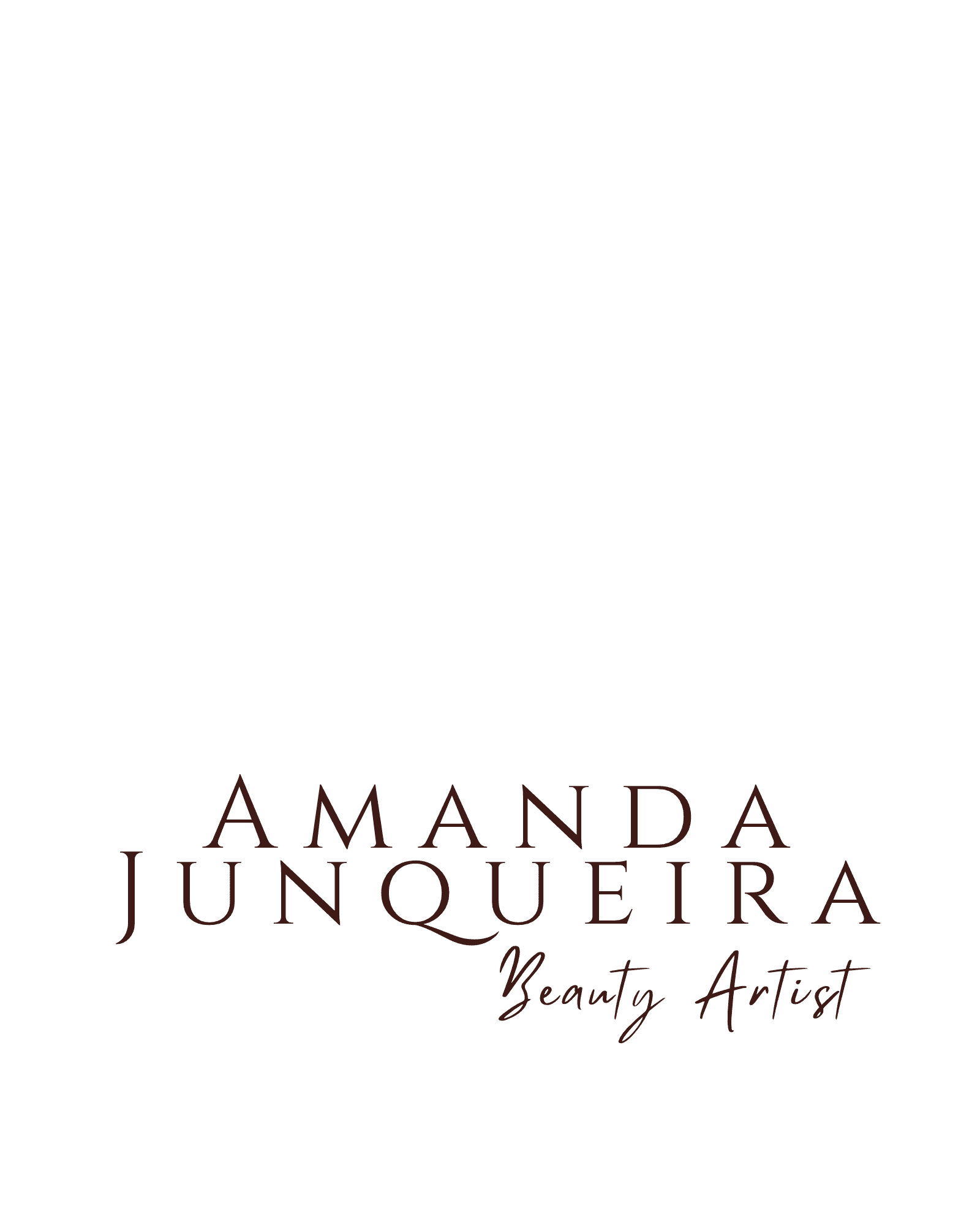 Amanda Junqueira Makeup