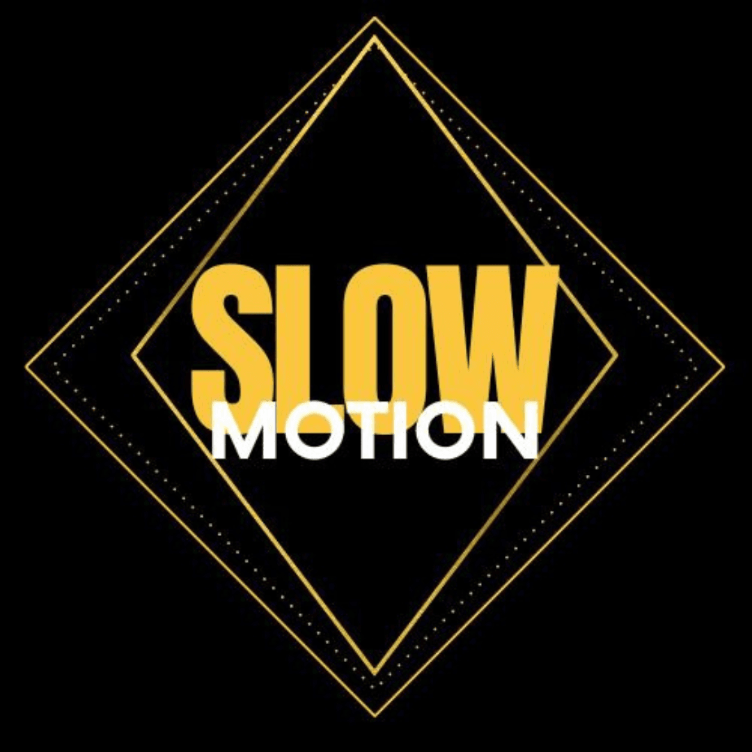 Slow Motion Entretenimento