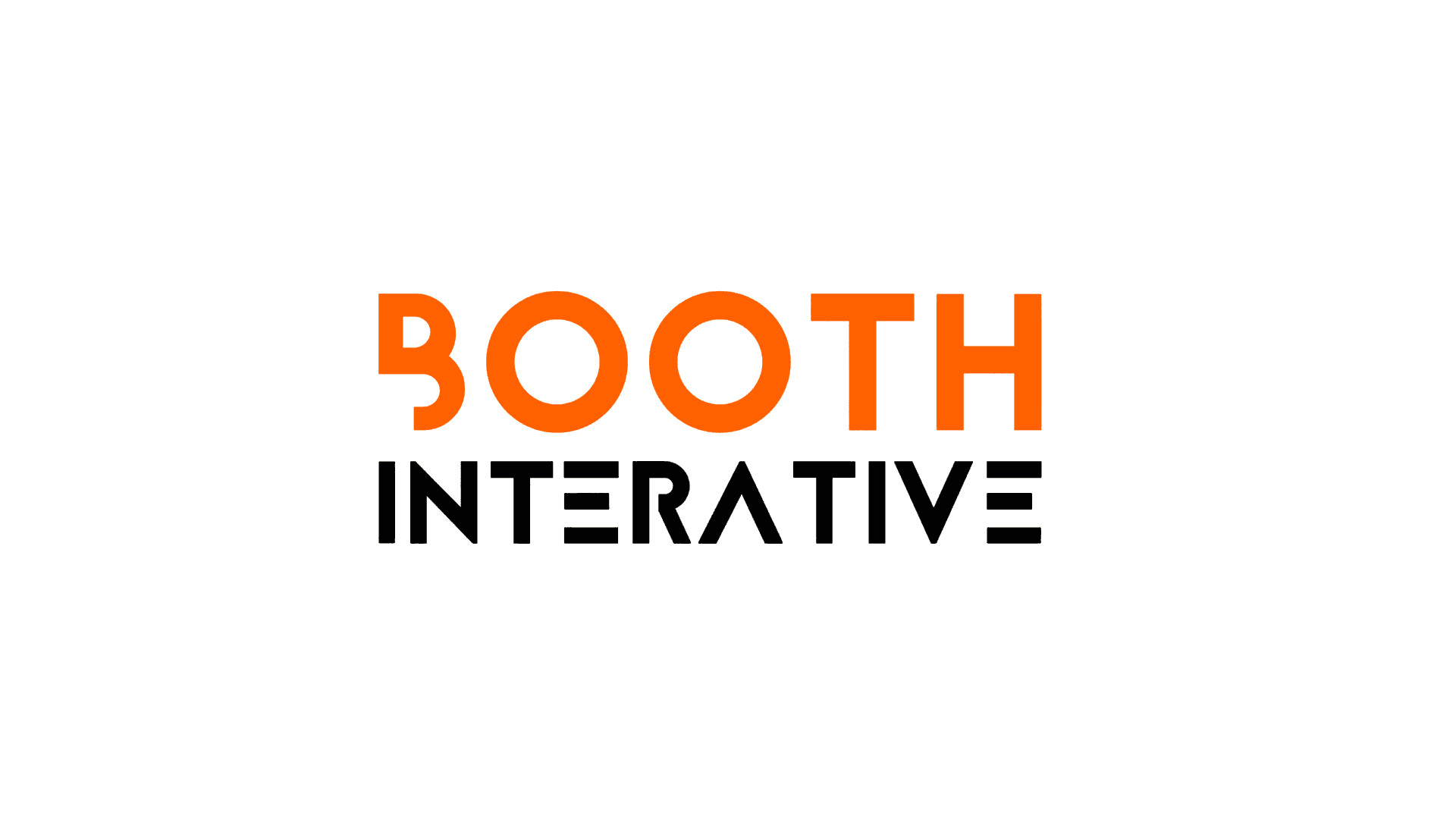 Booth Interative