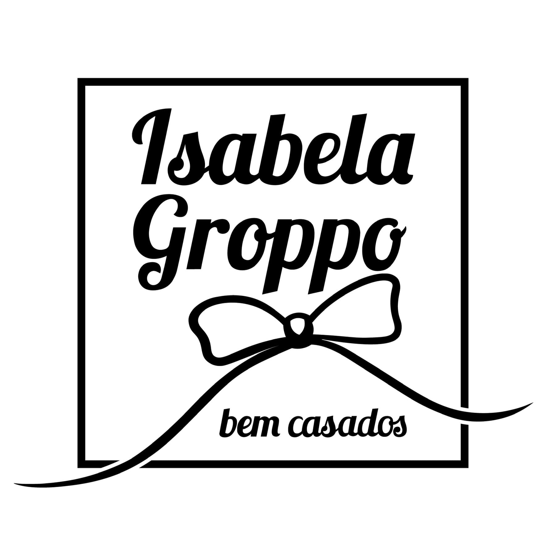 Isabela Groppo Bem Casados 