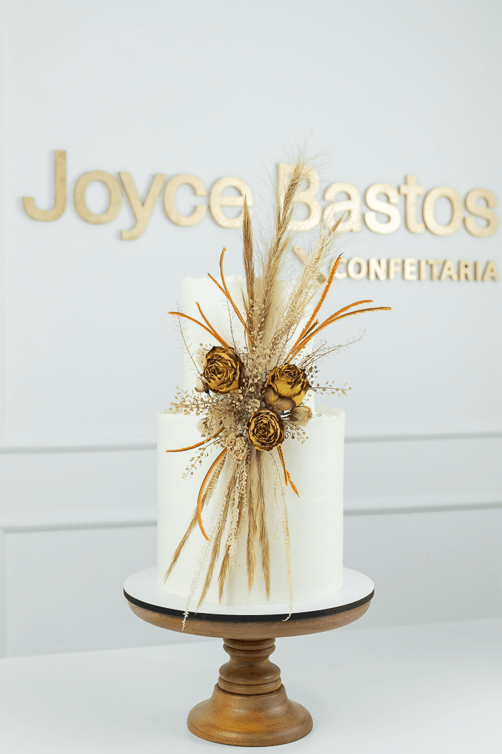 Joyce Bastos Confeitaria