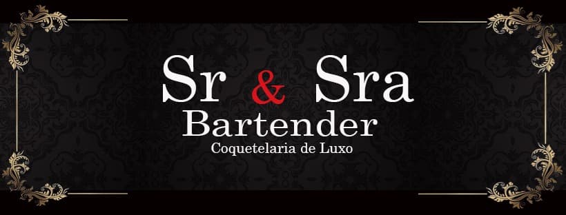 Open Bar Sr.& Sra. Bartender