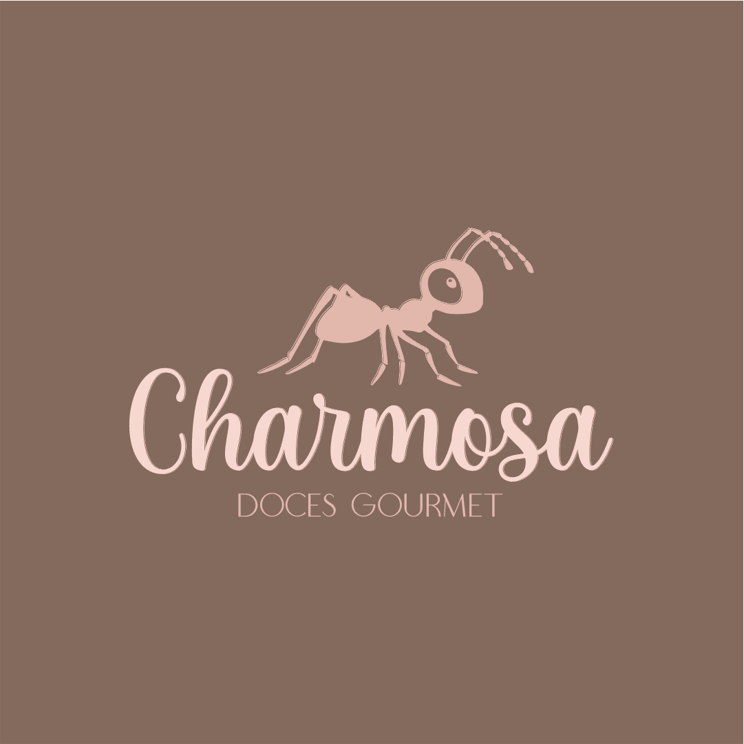 Charmosa Doces Gourmet