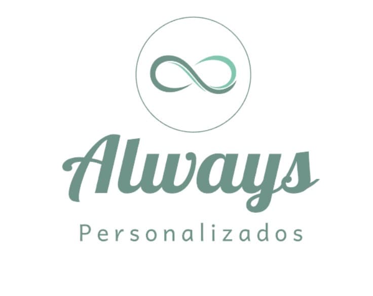 Always Personalizados 