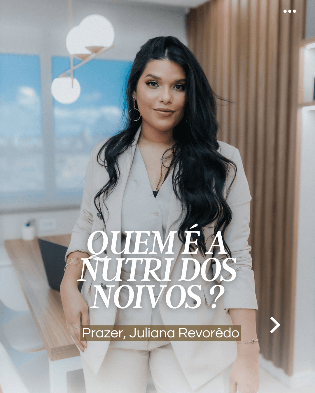 NutriWedding - Nutrição para Noivos 