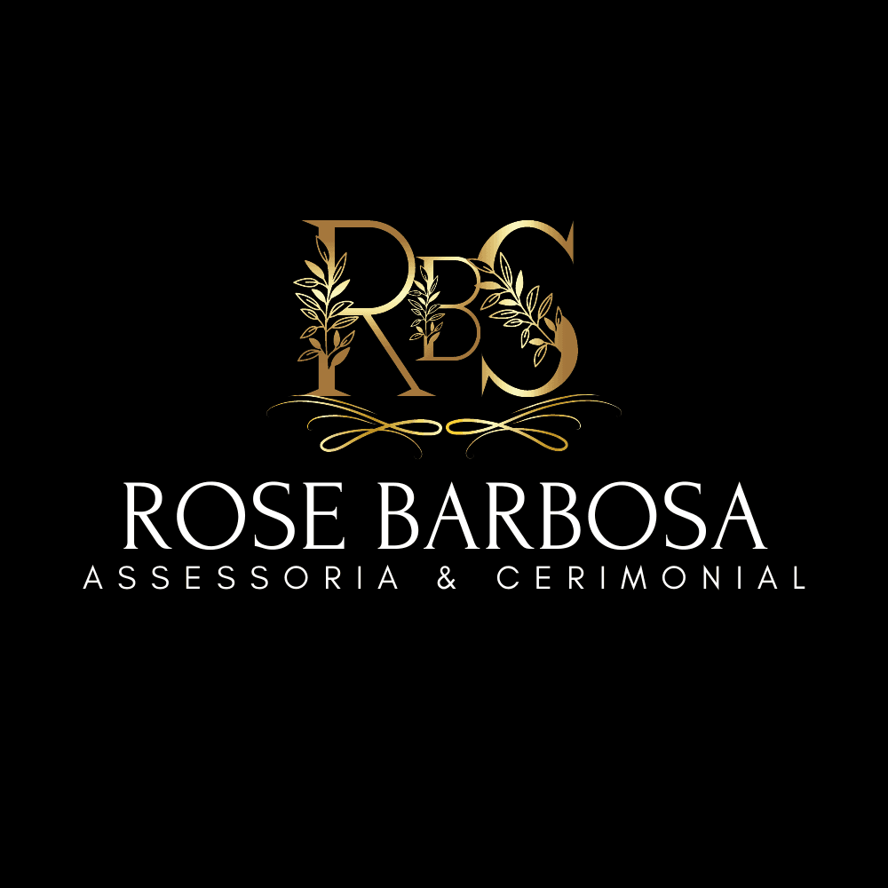 Rose Barbosa Assessoria e Cerimonial