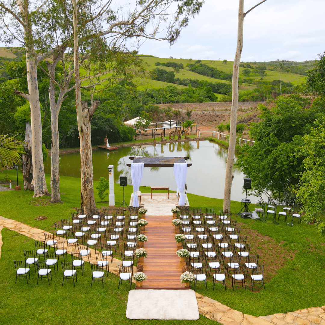 Fazenda Recanto Apoena