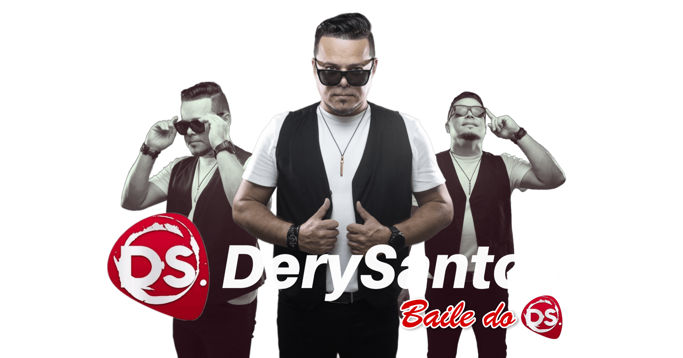 Dery Santos - Baile do DS